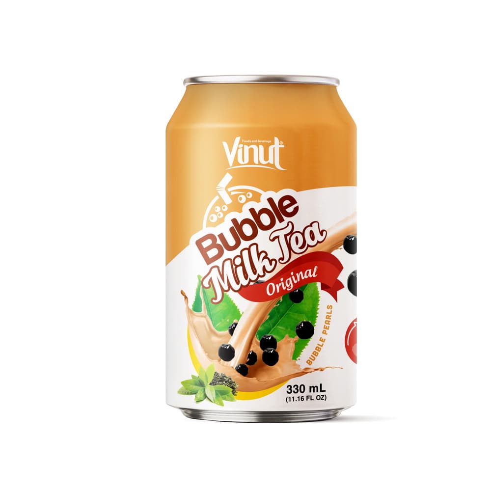 VINUT Oriģinālā burbuļtēja, 11.16 fl oz 330 mL